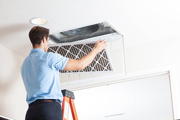 How Professional AC Cleaning in Dubai Boosts Cooling Efficiency