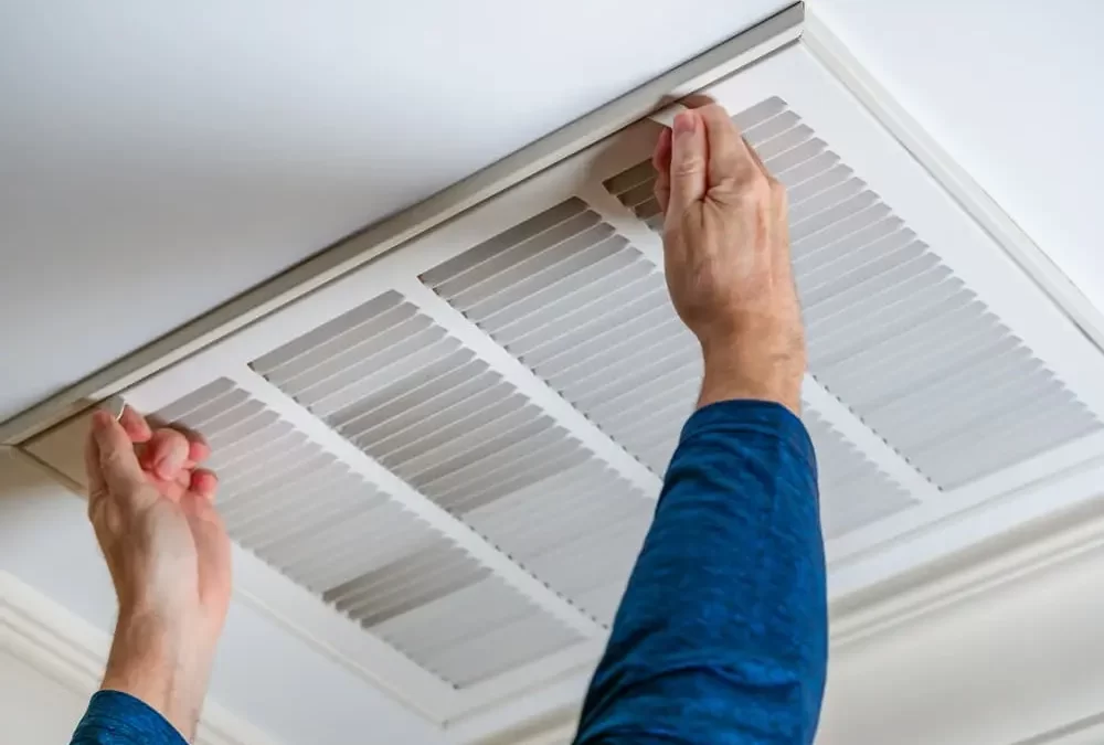 Why Pure Air and a Pristine Home Start with Your AC Ducts in Dubai