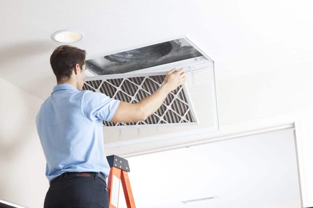 Complete Guide to AC Duct Cleaning and Why It Matters for Healthy Indoor Air