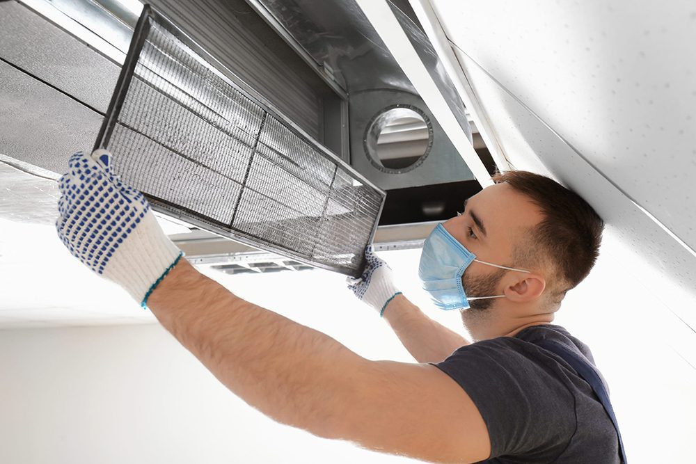 7 Signs Your AC Ducts Need Cleaning in Dubai
