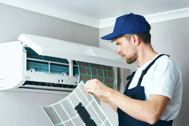 Focus Keyword AC Cleaning Cost in Dubai